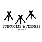 Turquoise & Teepees discount code